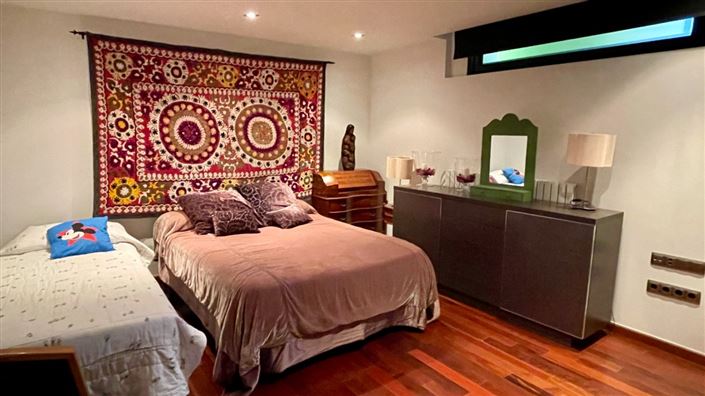 Image No.42-Villa de 5 chambres à vendre à El Valle Golf Resort