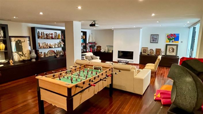 Image No.46-Villa de 5 chambres à vendre à El Valle Golf Resort