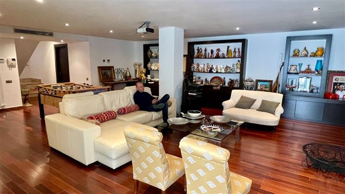 Image No.47-Villa de 5 chambres à vendre à El Valle Golf Resort