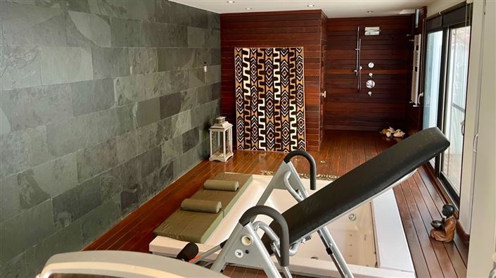 Image No.48-Villa de 5 chambres à vendre à El Valle Golf Resort