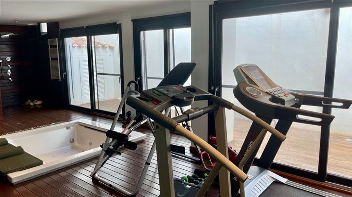 Image No.49-Villa de 5 chambres à vendre à El Valle Golf Resort