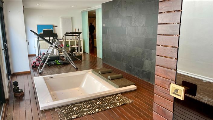 Image No.51-Villa de 5 chambres à vendre à El Valle Golf Resort