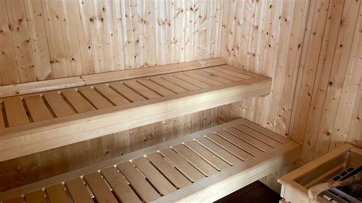 Image No.52-Villa de 5 chambres à vendre à El Valle Golf Resort