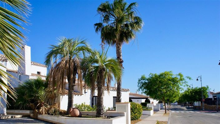 Image No.53-Villa de 5 chambres à vendre à El Valle Golf Resort