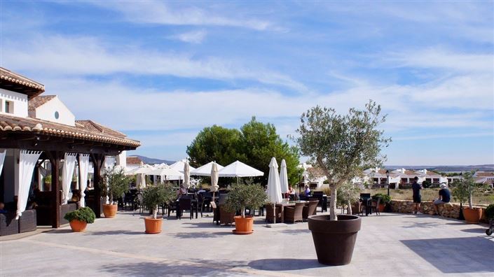 Image No.54-Villa de 5 chambres à vendre à El Valle Golf Resort