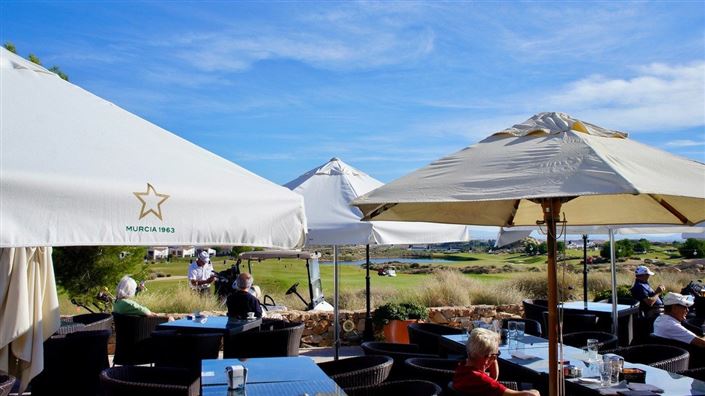 Image No.55-Villa de 5 chambres à vendre à El Valle Golf Resort