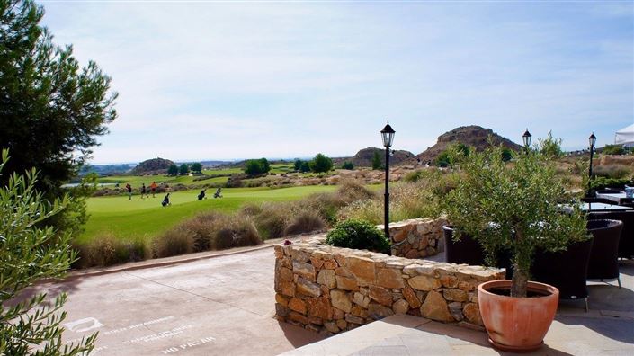 Image No.56-Villa de 5 chambres à vendre à El Valle Golf Resort