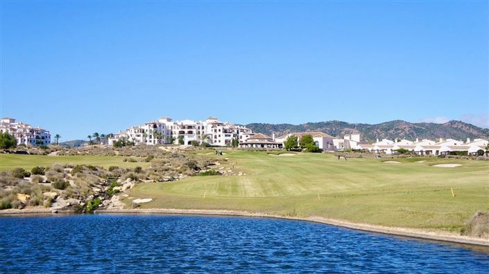 Image No.57-Villa de 5 chambres à vendre à El Valle Golf Resort