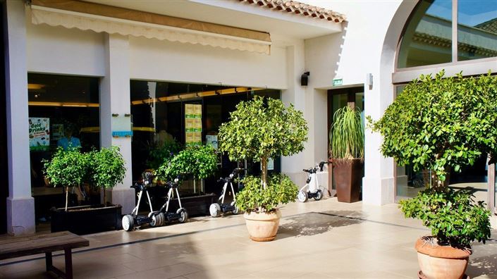 Image No.58-Villa de 5 chambres à vendre à El Valle Golf Resort