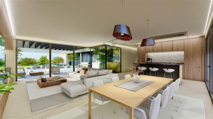 Image No.3-3 Bed Villa for sale