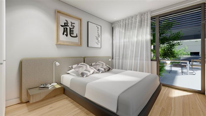 Image No.8-3 Bed Villa for sale