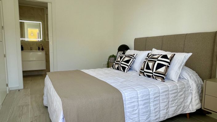 Image No.10-Villa de 3 chambres à vendre à Avileses