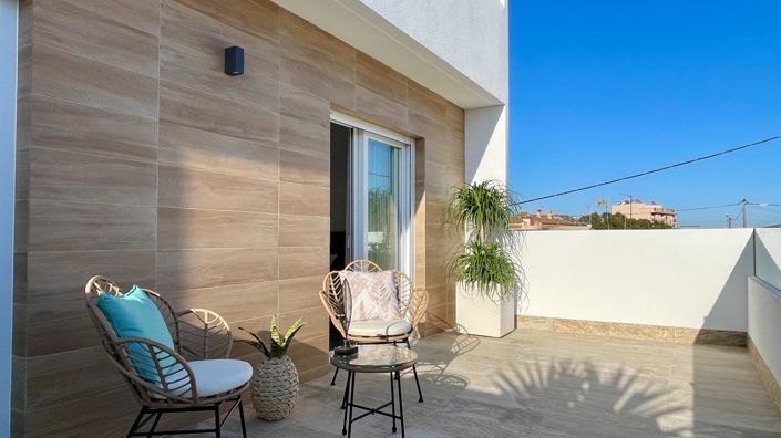 Image No.12-Villa de 3 chambres à vendre à Avileses