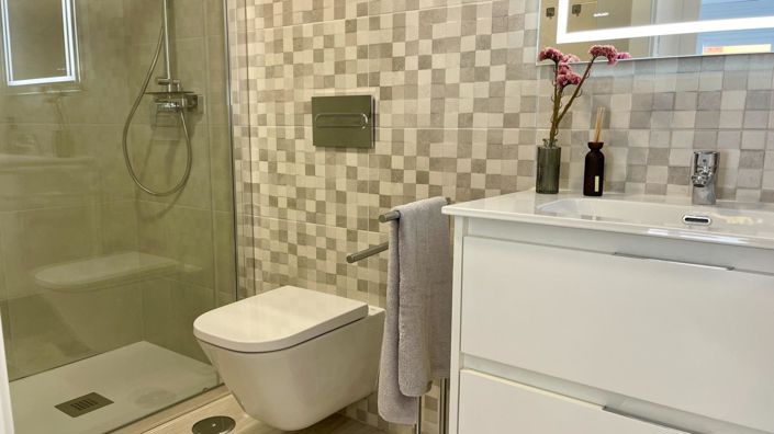 Image No.13-Villa de 3 chambres à vendre à Avileses