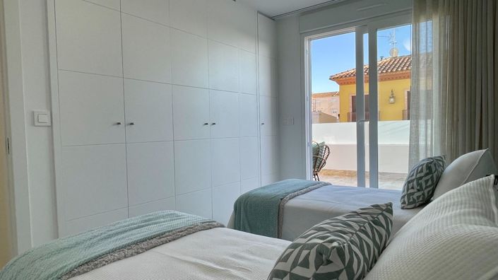 Image No.14-Villa de 3 chambres à vendre à Avileses