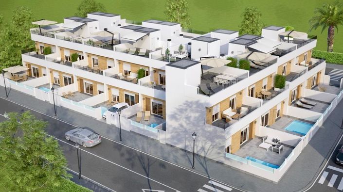 Image No.17-Villa de 3 chambres à vendre à Avileses