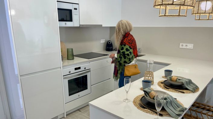 Image No.5-Villa de 3 chambres à vendre à Avileses