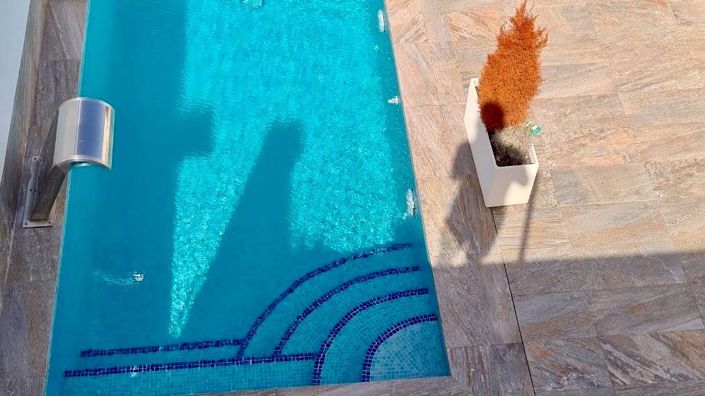 Image No.6-Villa de 3 chambres à vendre à Avileses