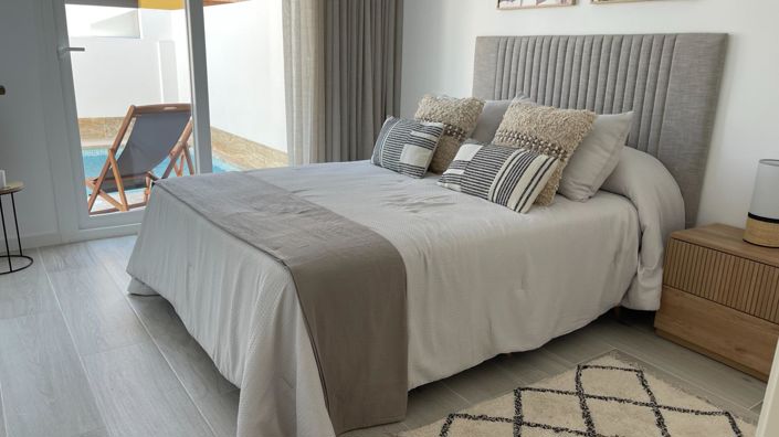 Image No.7-Villa de 3 chambres à vendre à Avileses