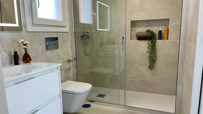 Image No.9-Villa de 3 chambres à vendre à Avileses