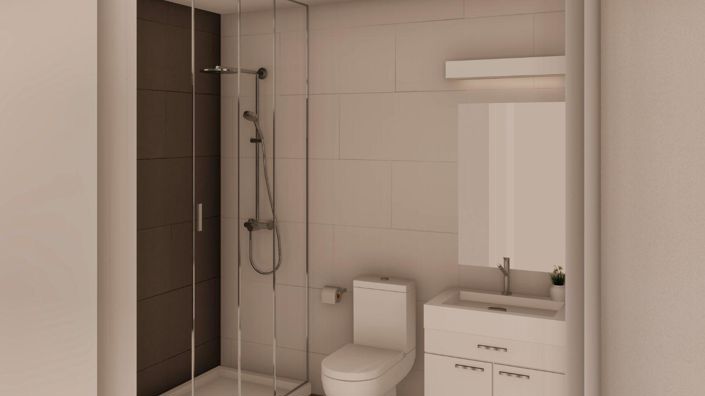 Image No.10-3 Bed Apartment for sale