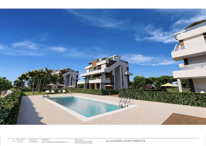 Image No.3-2 Bed Apartment for sale