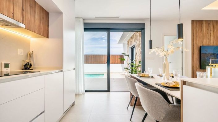 Image No.10-Villa de 3 chambres à vendre à Torre Pacheco Town