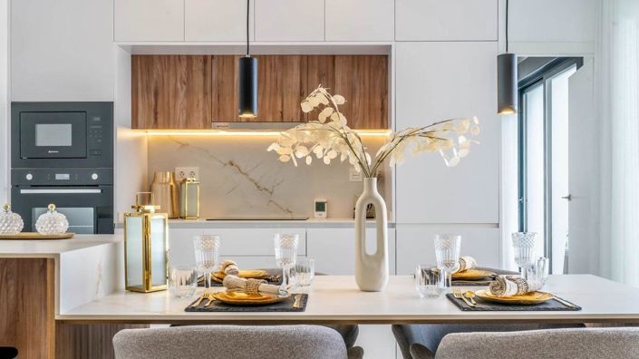 Image No.11-Villa de 3 chambres à vendre à Torre Pacheco Town