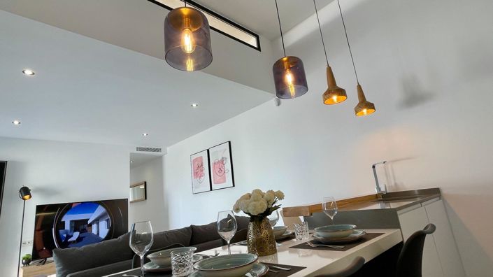 Image No.12-Villa de 3 chambres à vendre à Torre Pacheco Town