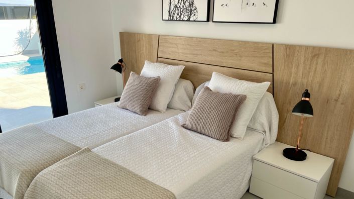 Image No.13-Villa de 3 chambres à vendre à Torre Pacheco Town