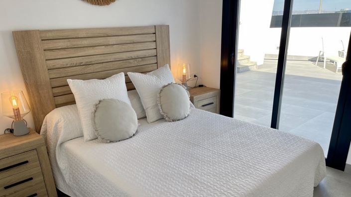 Image No.15-Villa de 3 chambres à vendre à Torre Pacheco Town