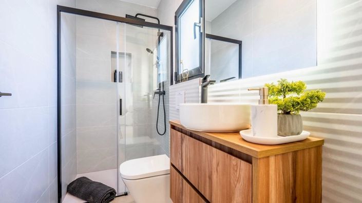 Image No.17-Villa de 3 chambres à vendre à Torre Pacheco Town