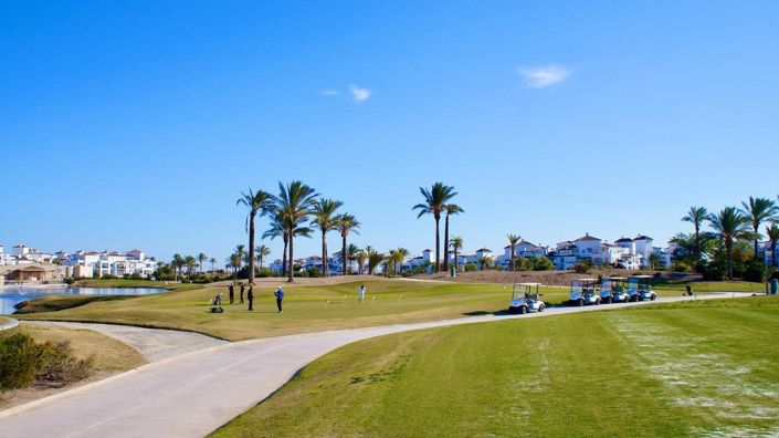 Image No.20-Villa de 3 chambres à vendre à Torre Pacheco Town