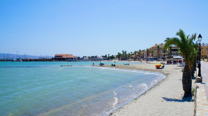 Image No.21-Villa de 3 chambres à vendre à Torre Pacheco Town