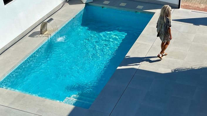 Image No.5-Villa de 3 chambres à vendre à Torre Pacheco Town