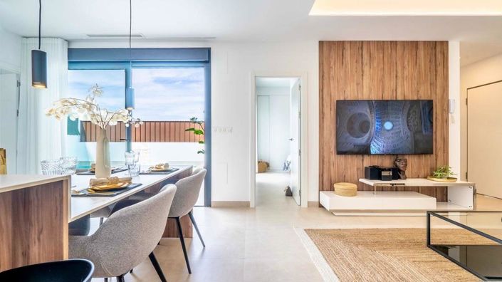 Image No.8-Villa de 3 chambres à vendre à Torre Pacheco Town