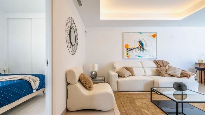 Image No.9-Villa de 3 chambres à vendre à Torre Pacheco Town