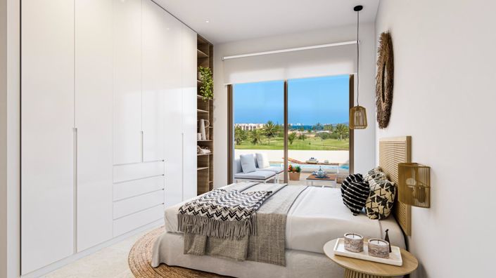 Image No.10-Villa de 3 chambres à vendre à Los Alcázares