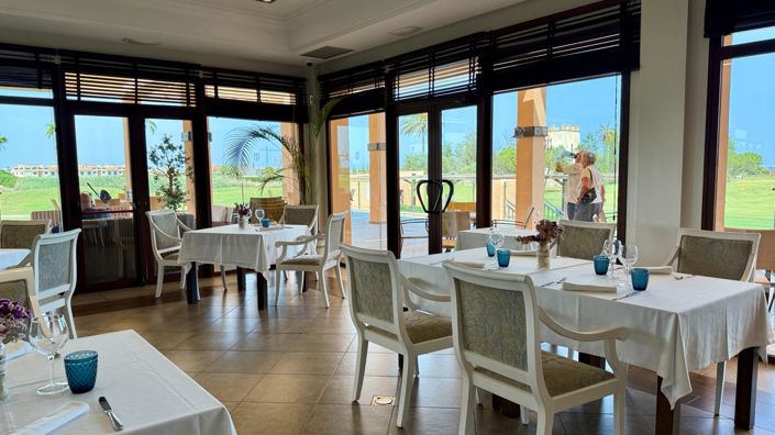 Image No.14-Villa de 3 chambres à vendre à Los Alcázares