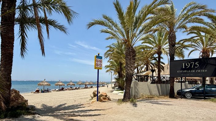 Image No.15-Appartement de 1 chambre à vendre à La Manga del Mar Menor