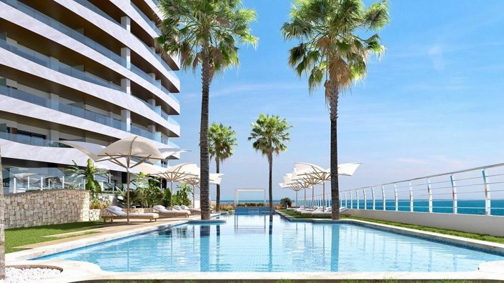 Image No.19-Appartement de 1 chambre à vendre à La Manga del Mar Menor