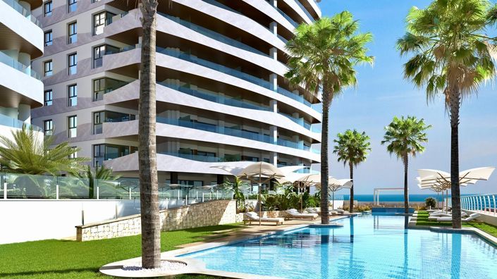 Image No.5-Appartement de 1 chambre à vendre à La Manga del Mar Menor