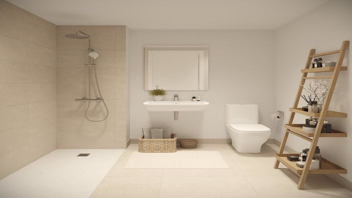 Image No.5-3 Bed Apartment for sale