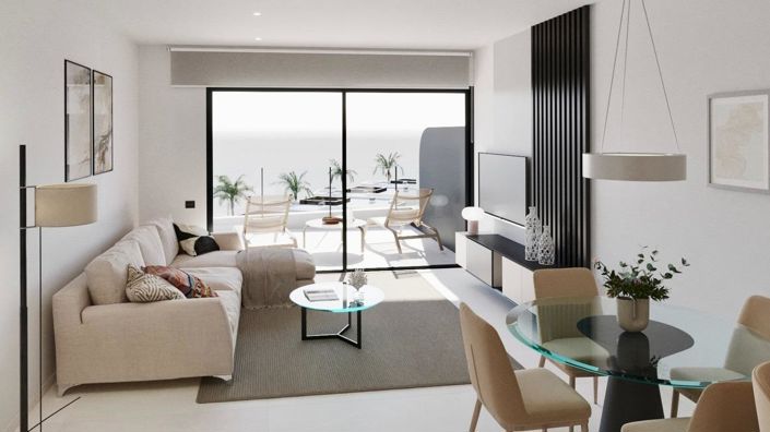 Image No.5-2 Bed Apartment for sale