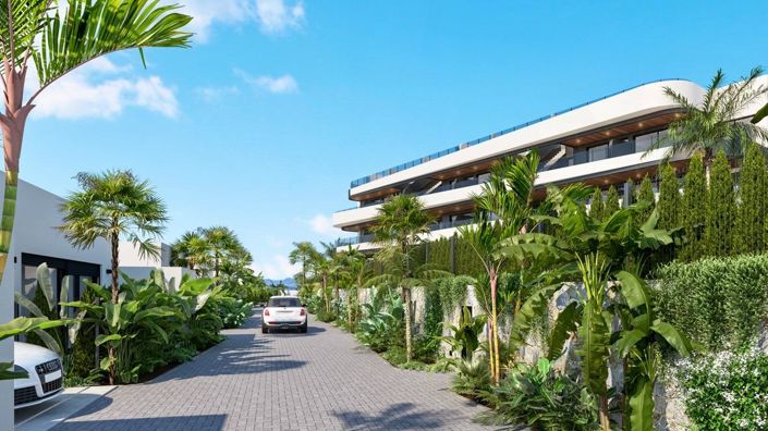 Image No.7-2 Bed Apartment for sale