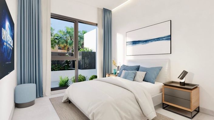 Image No.17-Villa de 3 chambres à vendre à Los Alcázares