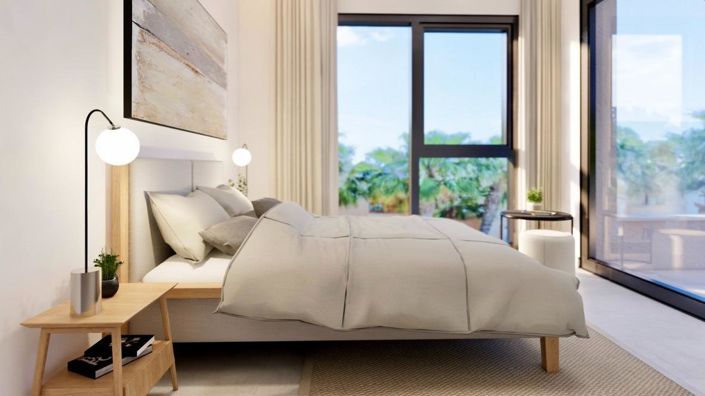 Image No.19-Villa de 3 chambres à vendre à Los Alcázares