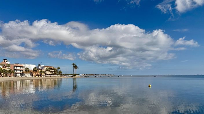 Image No.25-Villa de 3 chambres à vendre à Los Alcázares
