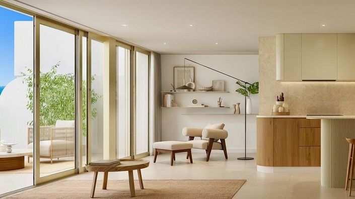 Image No.3-2 Bed Apartment for sale