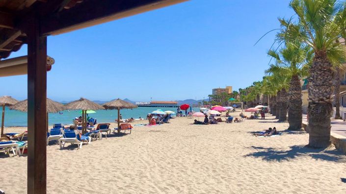 Image No.9-2 Bed Apartment for sale